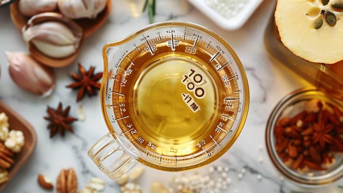 Combien de centilitres dans 150 ml ? Conversion simple et rapide pour vos recettes de cuisine