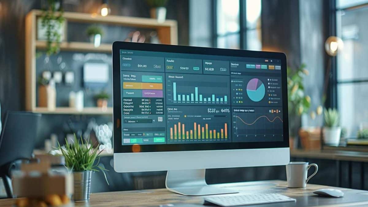 9 Logiciels de caisse gratuits et certifiés pour booster votre commerce : comparatif et guide d'utilisation