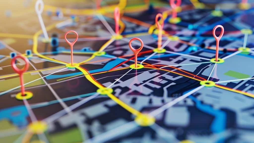 Création d'un script python pour localiser une adresse ip