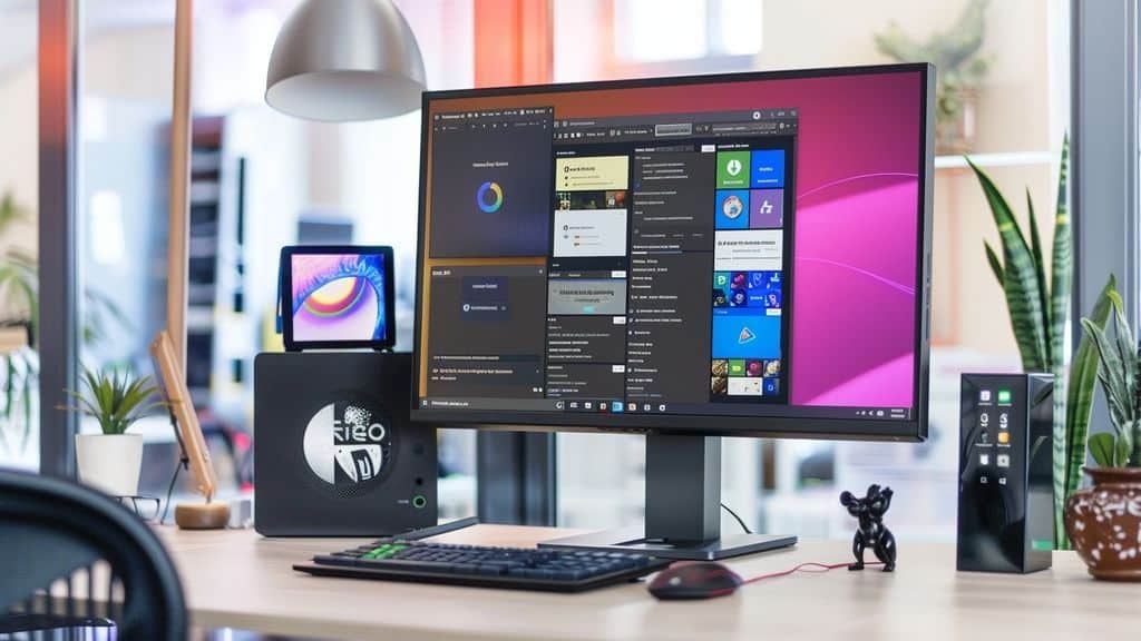 Les aspects pratiques